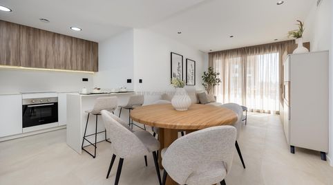 Foto 4 de Apartamento en venta en Las Lomas de Rame - Bahía Bella, Los Alcázares