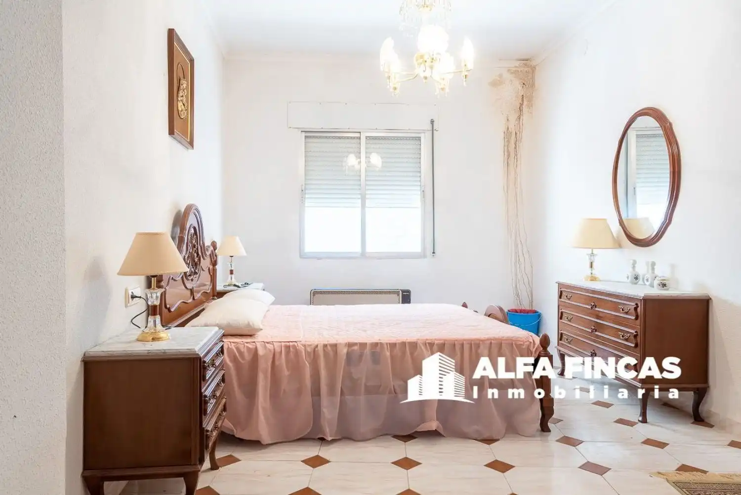Habitación de Piso en venta en Honrubia