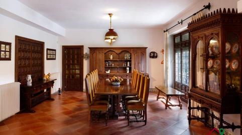 Foto 4 de Casa o xalet en venda a 3 Hermanas, Cortijo Bucor, Pinos Puente, Granada