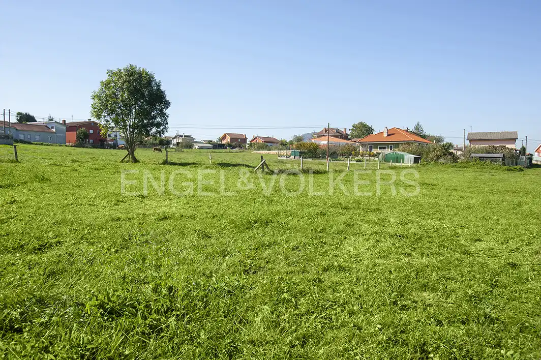 Grundstücke und Bauplätze zum Verkauf in Viella - Granda - Meres, imagen 7
