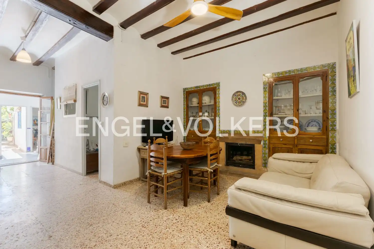Casa amb jardí en venda a Xeraco, imagen 24