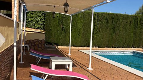 Foto 4 de Casa o chalet en venta en Alginet, Valencia