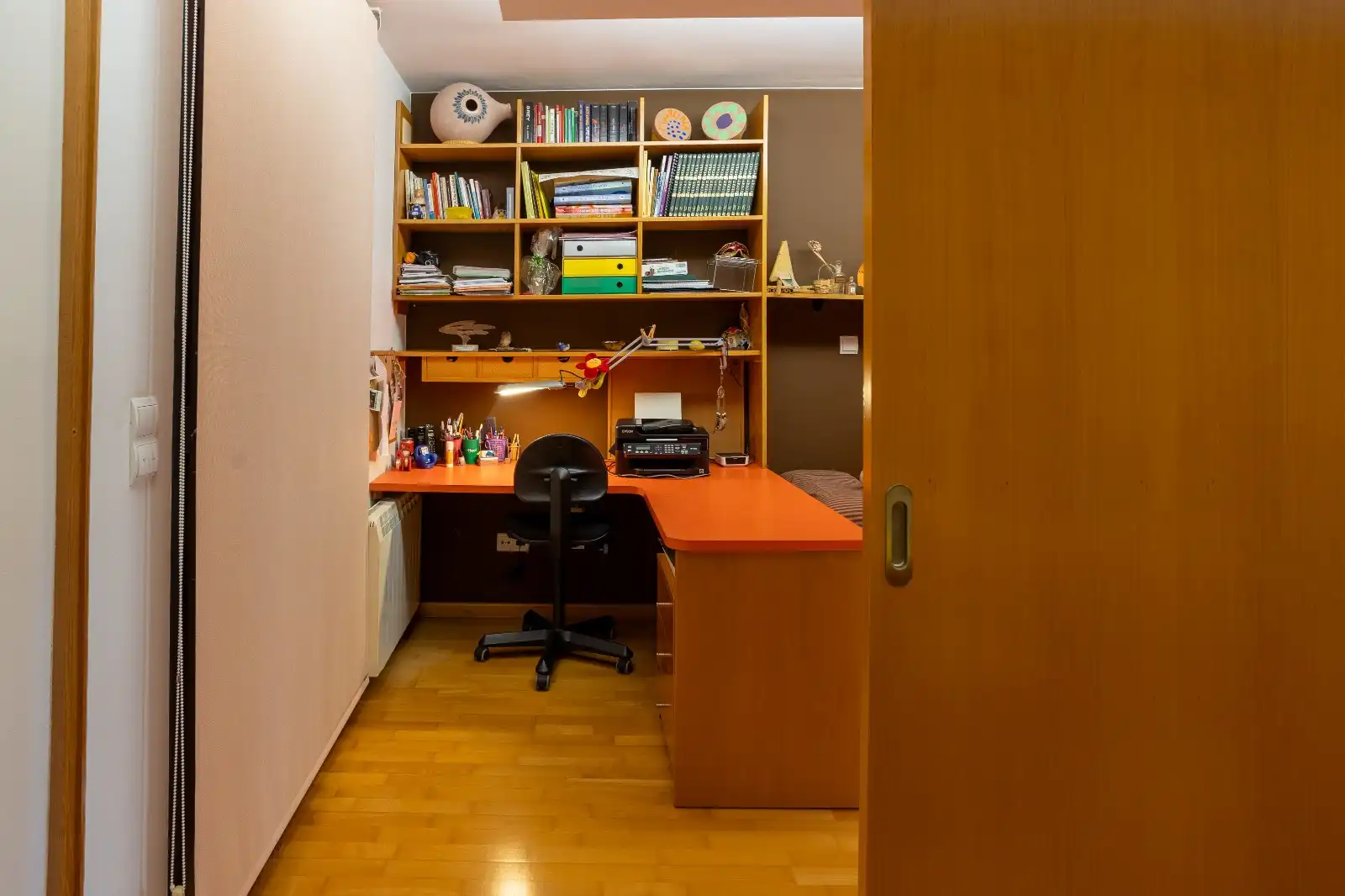 Casa o chalet en venta en Carrer Pi i Margall, 43, 17600, Figueres, Girona, Poble Nou - Olivar Gran