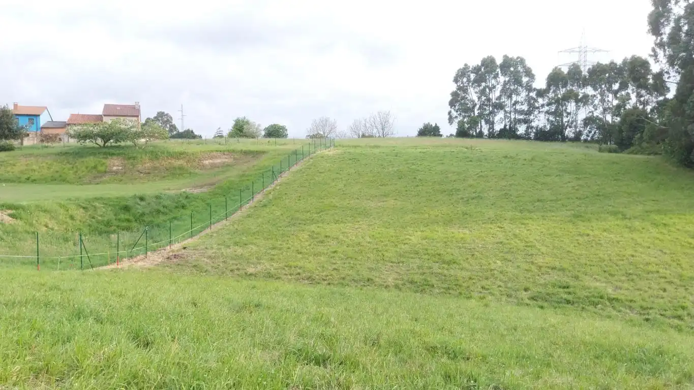 Terreno rustico in vendita a Camino de Caliero, imagen 14