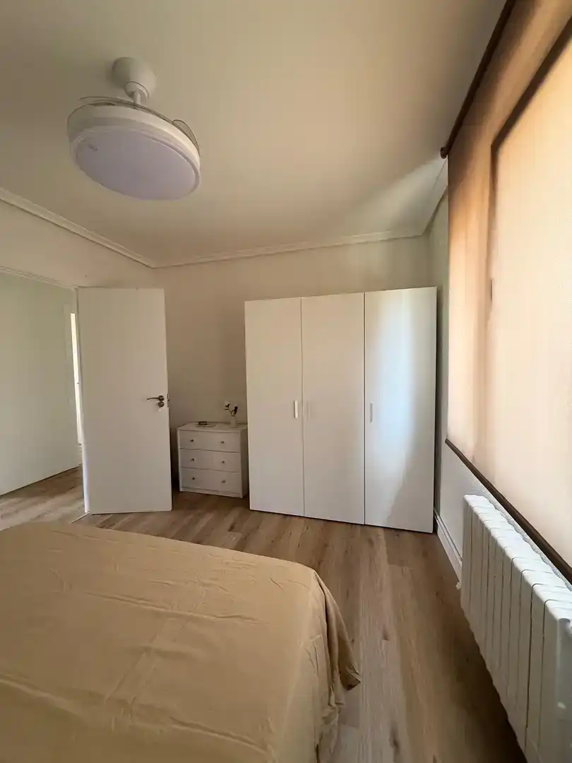 Dormitori de Casa o xalet de lloguer en Marina de Cudeyo