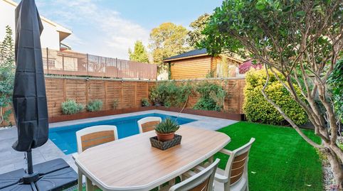 Photo 3 of Single-family semi-detached for sale in Del Dos de Maig, Parets del Vallès, Barcelona