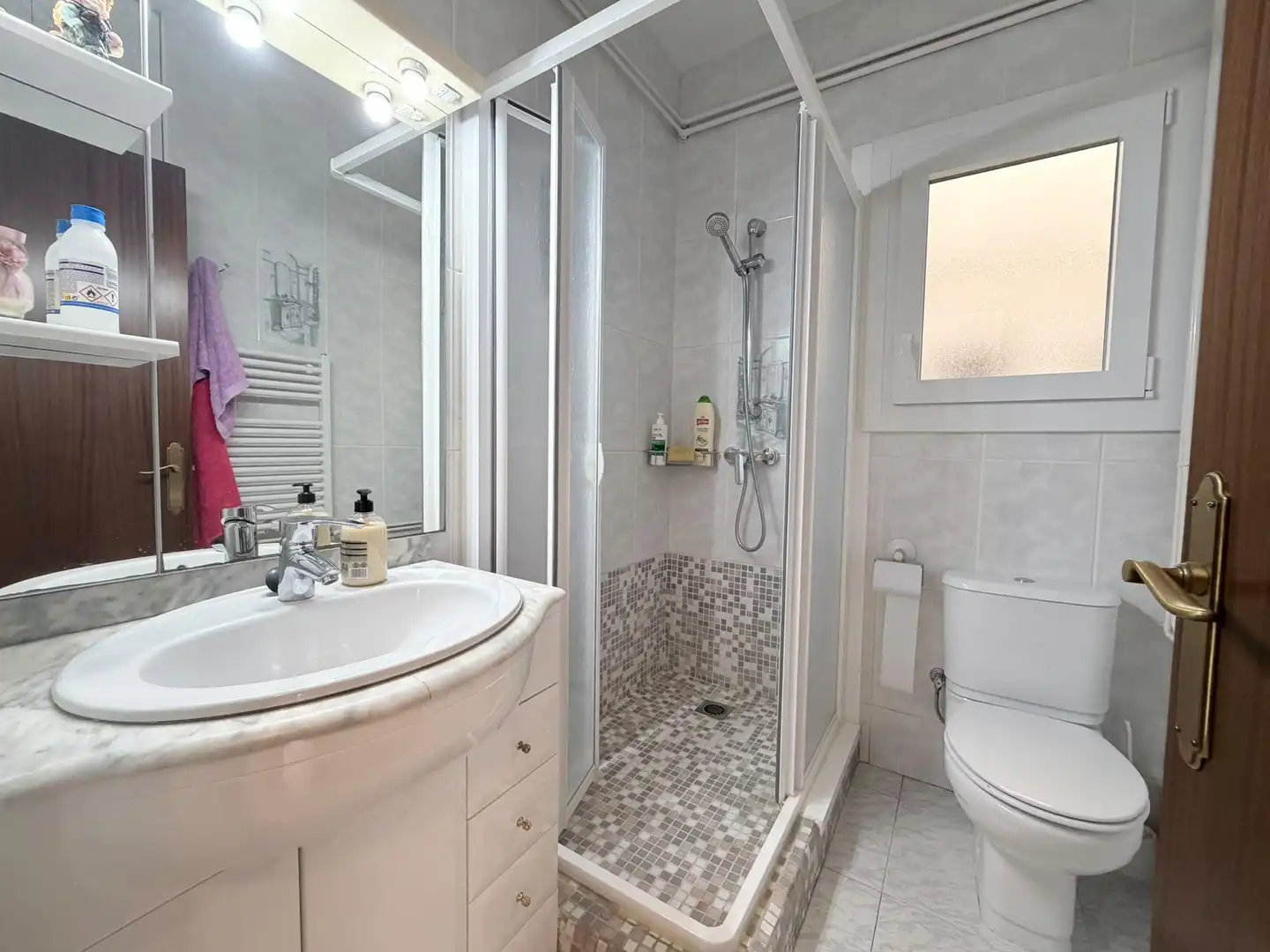 Piso con terraza en venta en Centre, imagen 11