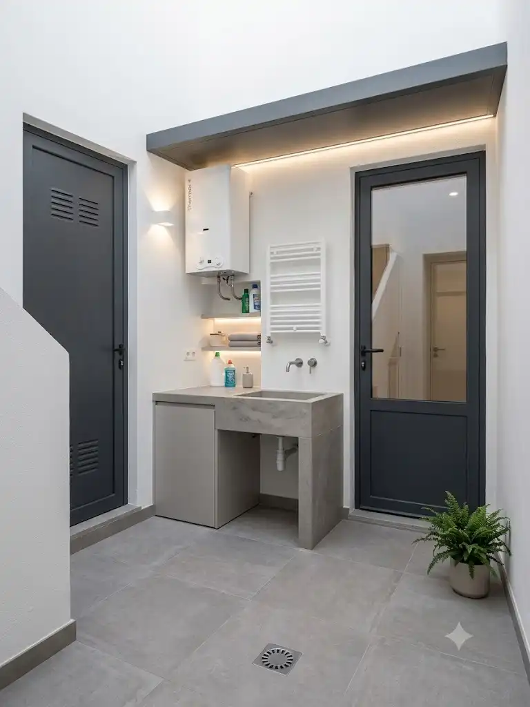 Terraza de Casa o chalet en venta en Castellón de la Plana / Castelló de la Plana