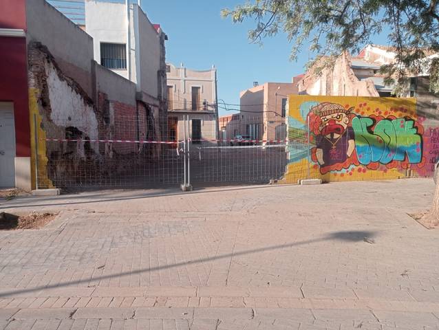 Terreno residencial en Venta en Carpesa