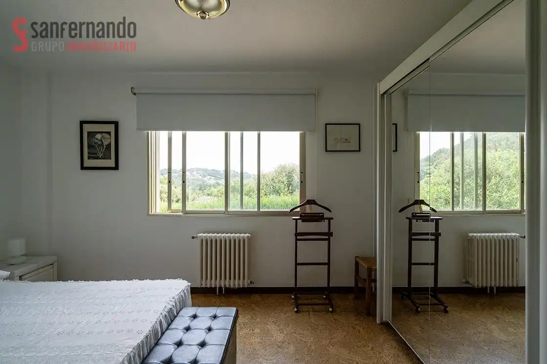 Casa o xalet en venda a Barrio Mies del Valle, Oruña