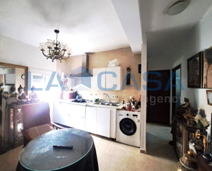 Kitchen of Planta baja for sale in  Sevilla Capital