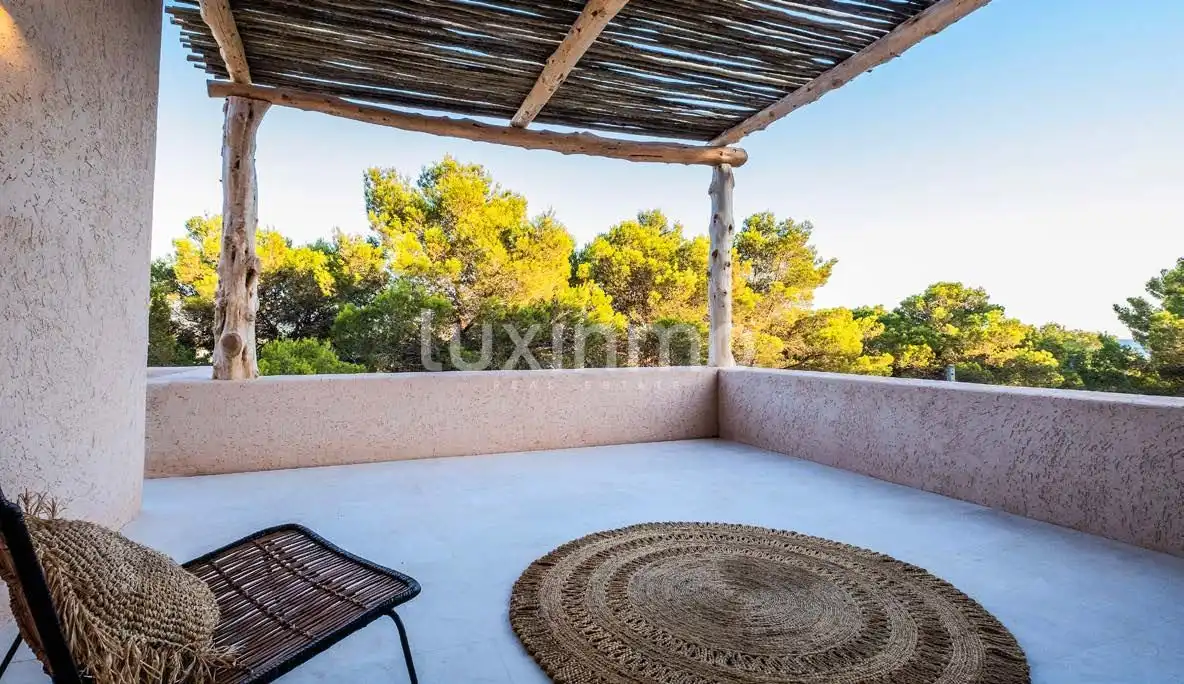 Chalet con terraza en venta en Sant Jordi de Ses Salines-Sant Francesc, imagen 30