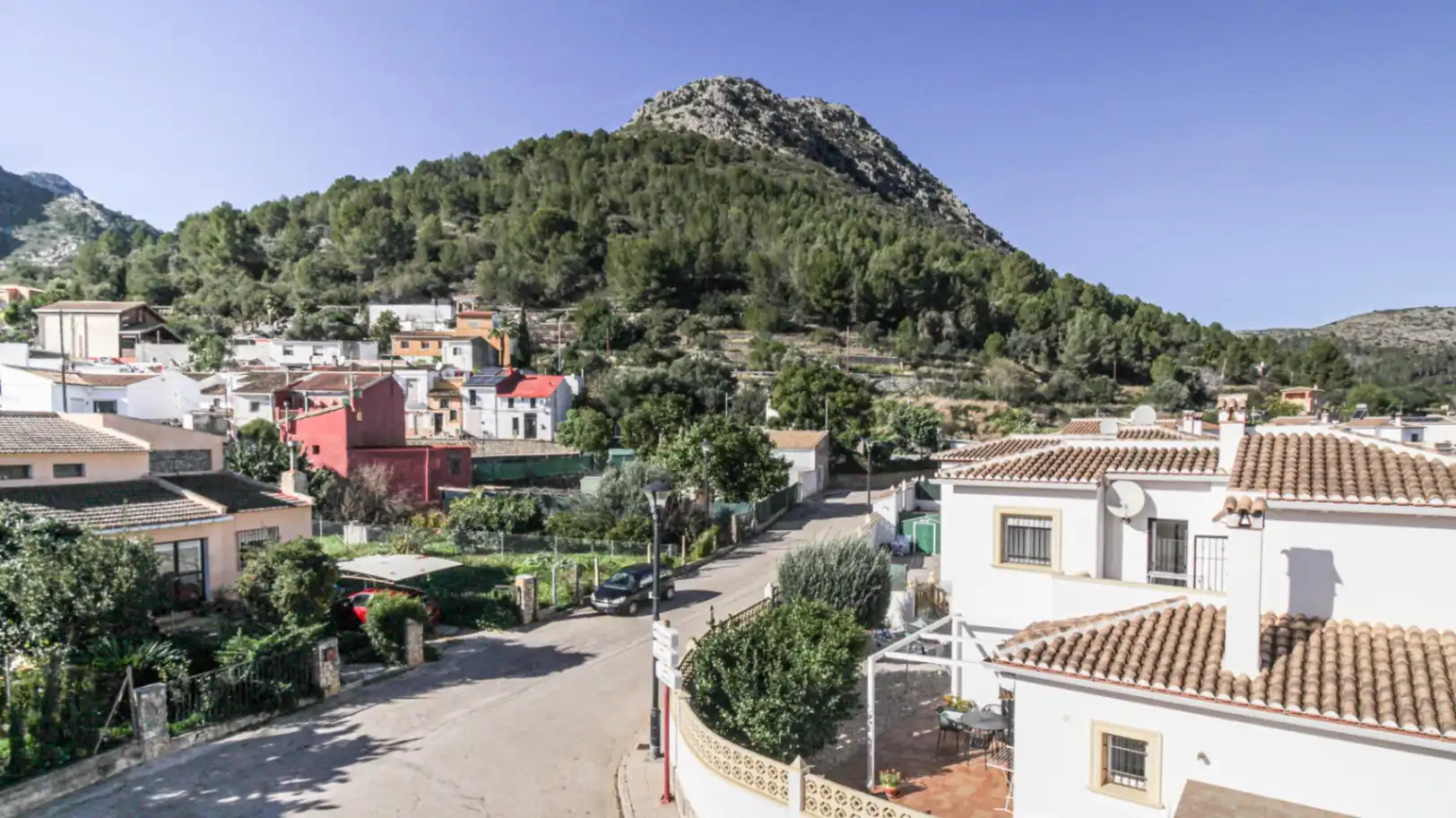 Maison à vendre à Sagra, imagen 8