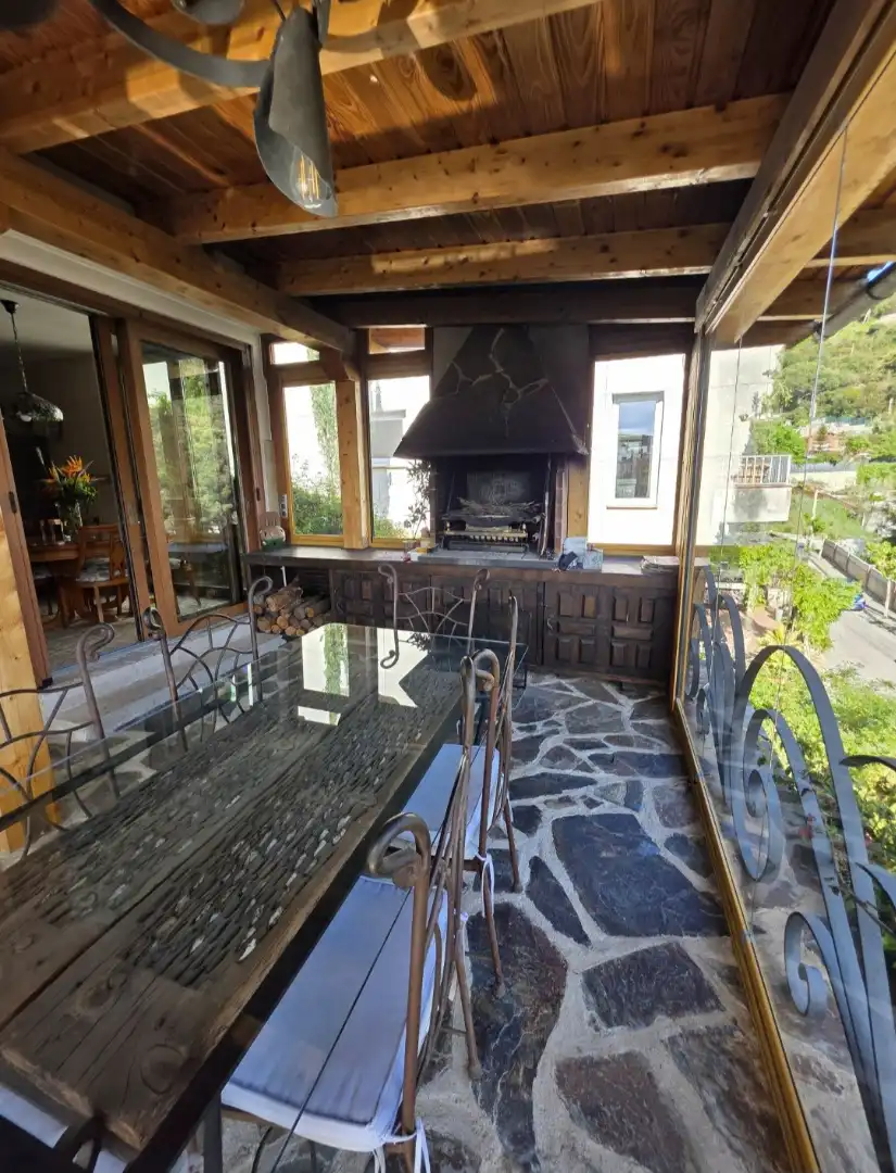 Villa avec piscine à vendre à Sant Fost de Campsentelles, imagen 24