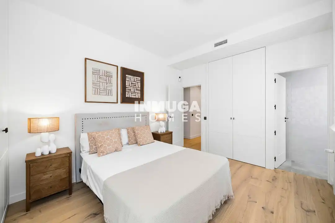 Wohnung mit Aufzug zum Verkauf in Chamberí, imagen 20