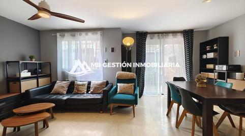 Foto 3 de Casa adosada en venda a De Luarca, La Serna, Madrid