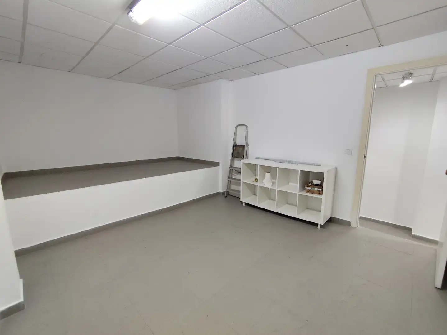Locale commerciale in affitto a Calle Barrameda, imagen 5