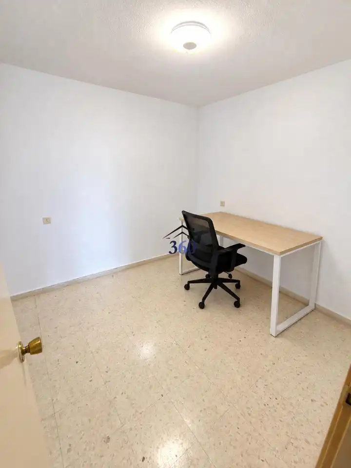 Flat for rent in Cáceres  with Terrace and Furnished