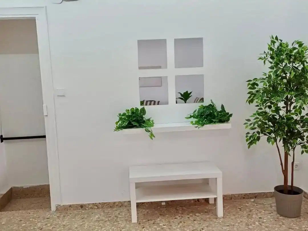 Balcony of Flat for sale in Almussafes, Valencia