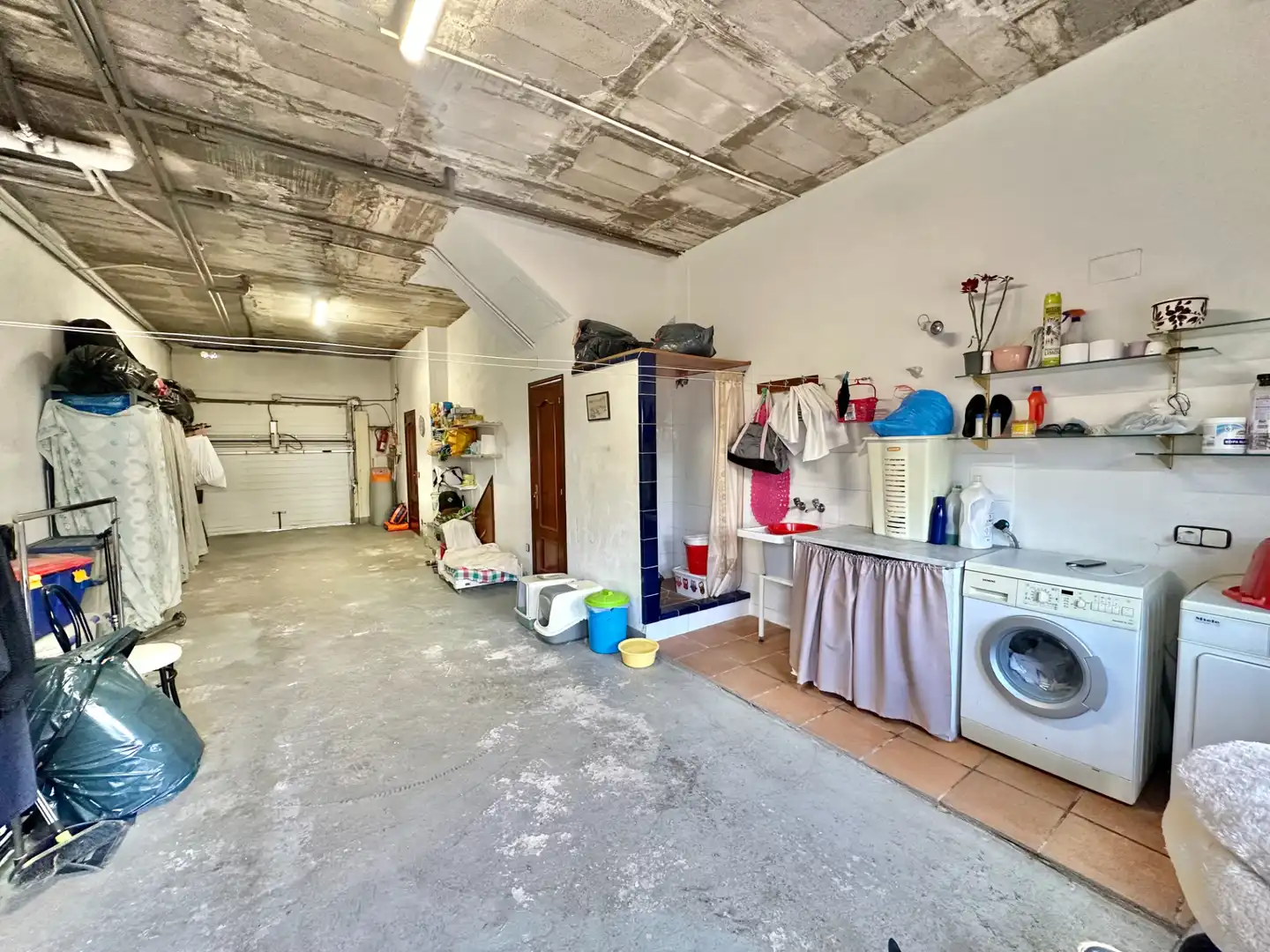 Maison mitoyenne avec terrasse à vendre à Carrer Industrials, imagen 20