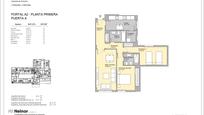 Flat for sale in  Avenida de América, 5, Zona Centro, imagen 1