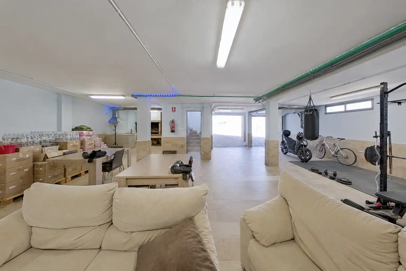 Casa o chalet en venta en Parc Central