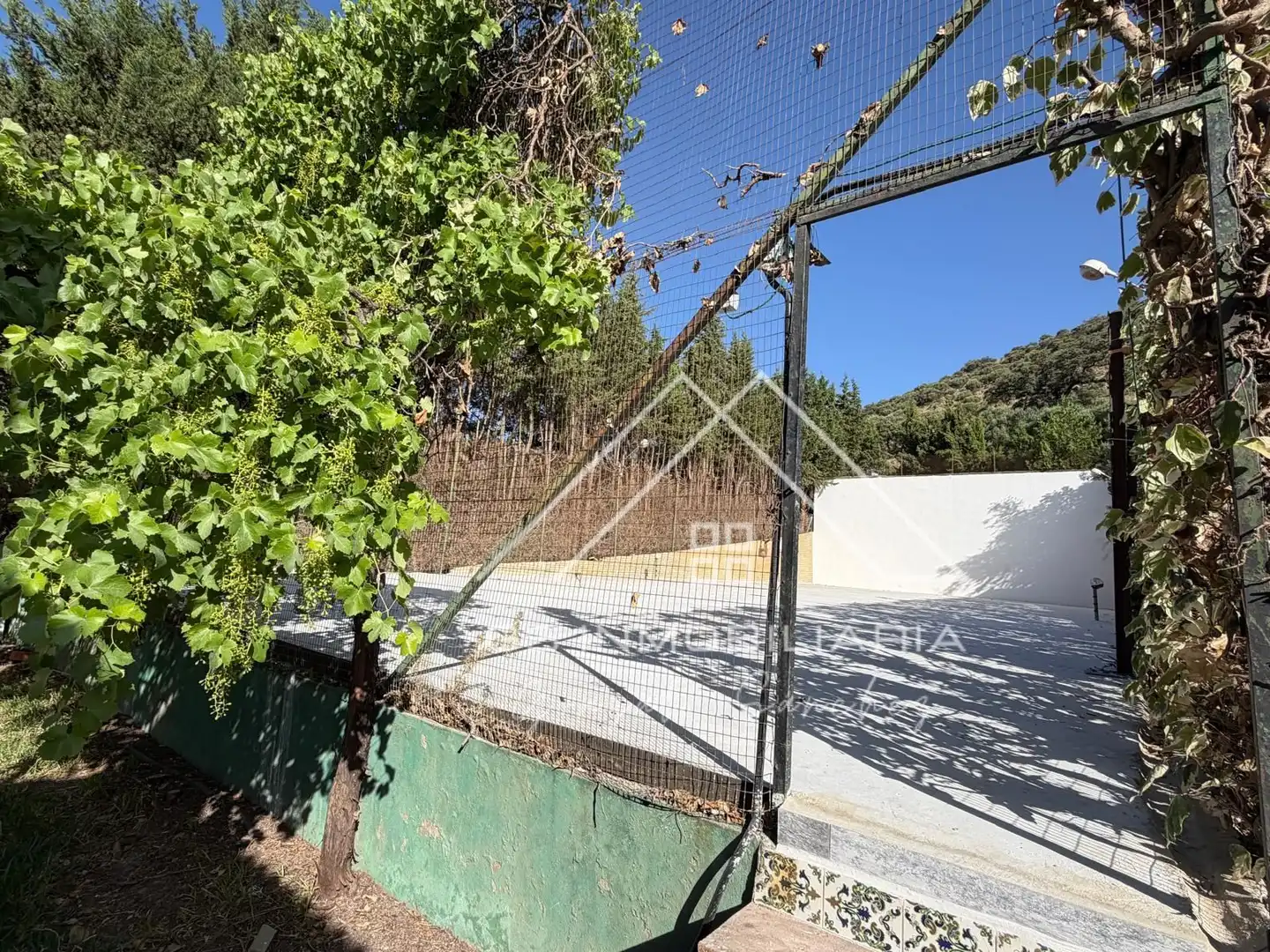 Casa o chalet de alquiler en Lucena con Aire acondicionado, Trastero y Piscina