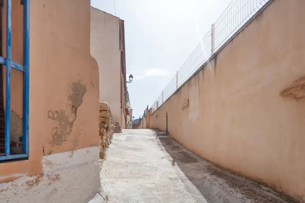 Detached house for sale in C/ Juan de la Cierva, imagen 5