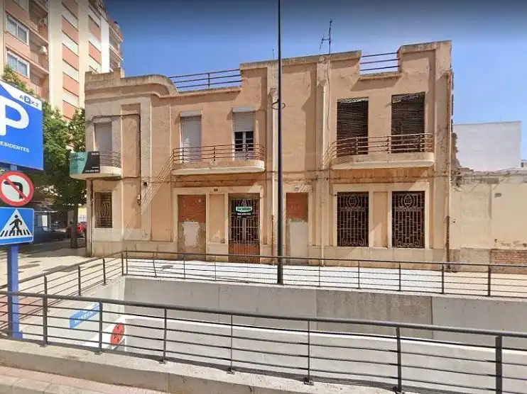 Terreno residenziale in vendita a Avinguda del Cardenal Costa 19, imagen 2