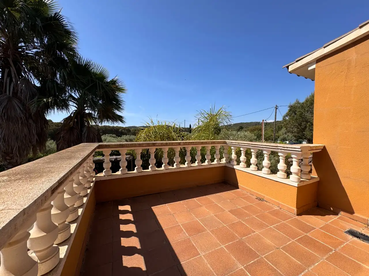 Terrace of Houses for sale in Palamós  with Private garden, Terrace and Swimming Pool