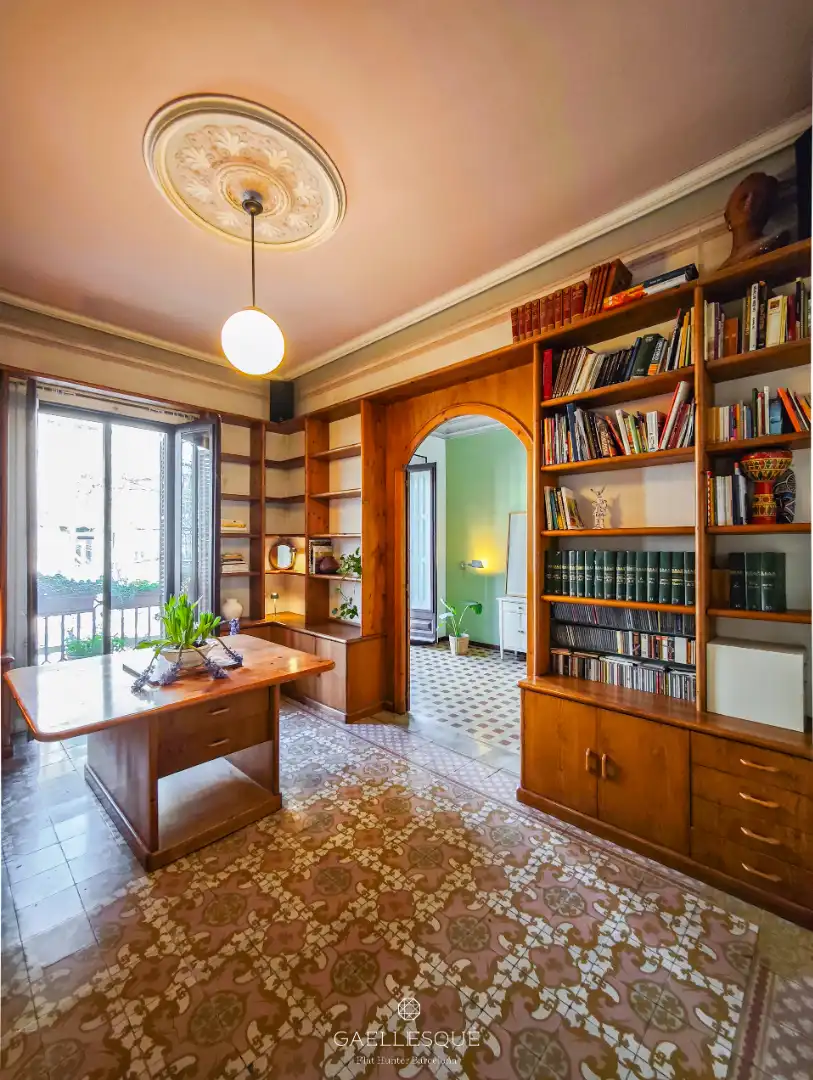 Appartement avec terrasse à vendre à Ronda de Sant Pere, imagen 62