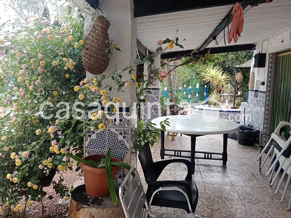Xalet amb piscina en venda a Pol. Ind. I1, imagen 27