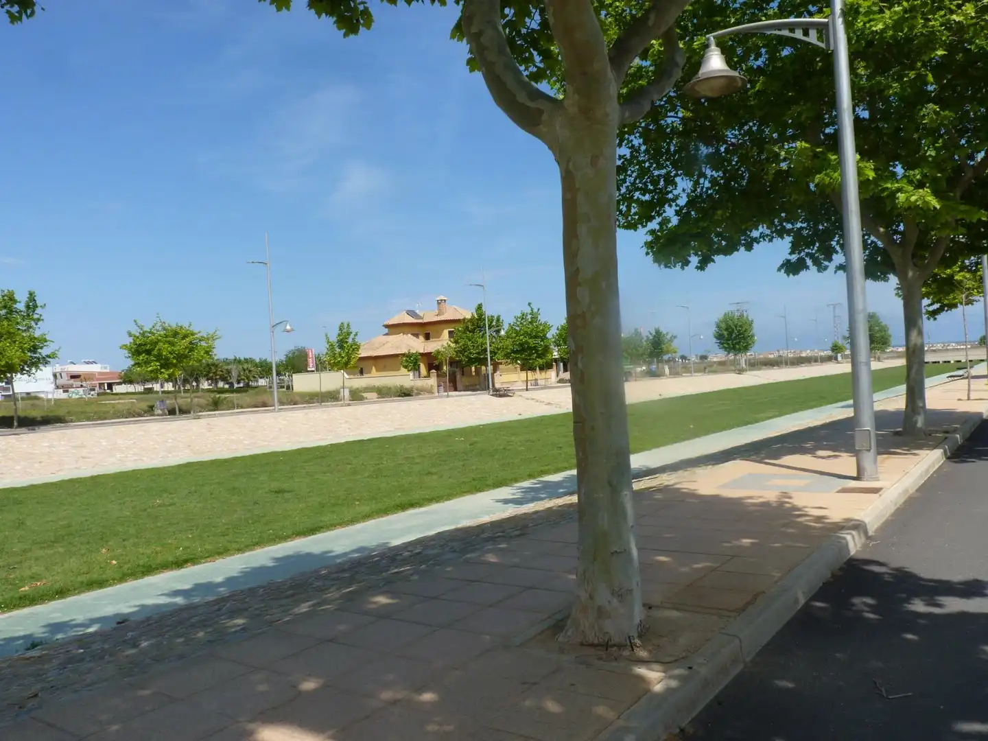 Bungalow with pool for sale in Pilar de la Horadada ciudad, imagen 11