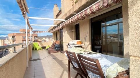 Foto 2 de Ático en venta en Calle Papa Juan Pablo II, 1, Casco Antiguo, Águilas