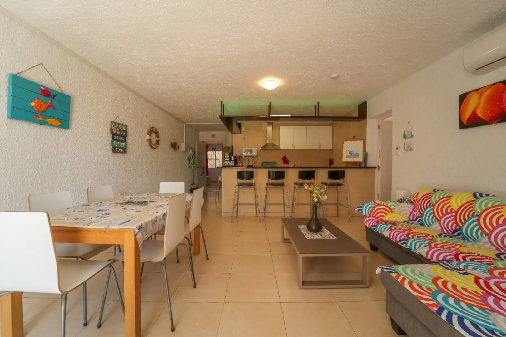 Casa o chalet en venta en La Nucia Pueblo