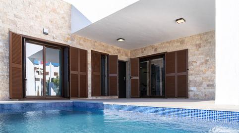 Foto 5 de Casa adosada en venda a San Juan de los Terreros, Almería