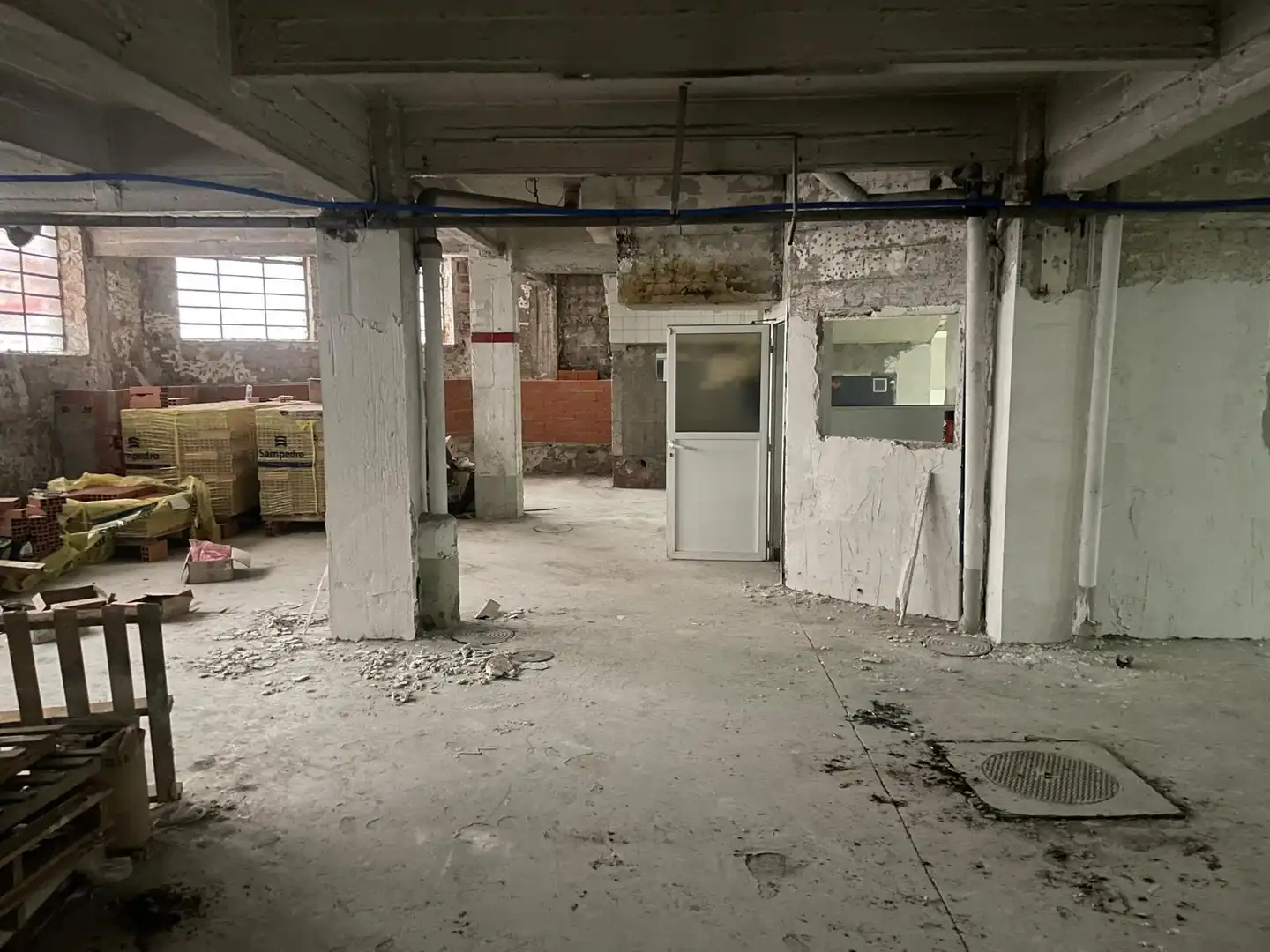 Local comercial en venda a Indautxu, imagen 5