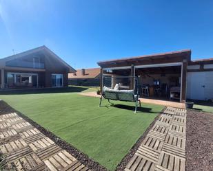 House or chalet for sale in DARBUCA, Renedo de Esgueva