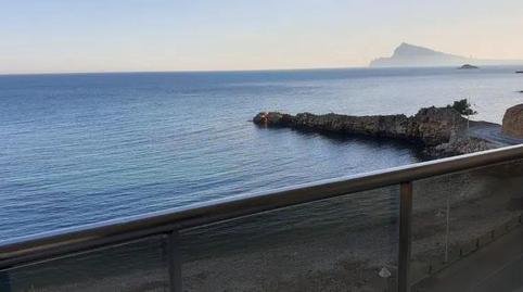 Photo 3 of Duplex for sale in Mascarat, Alicante