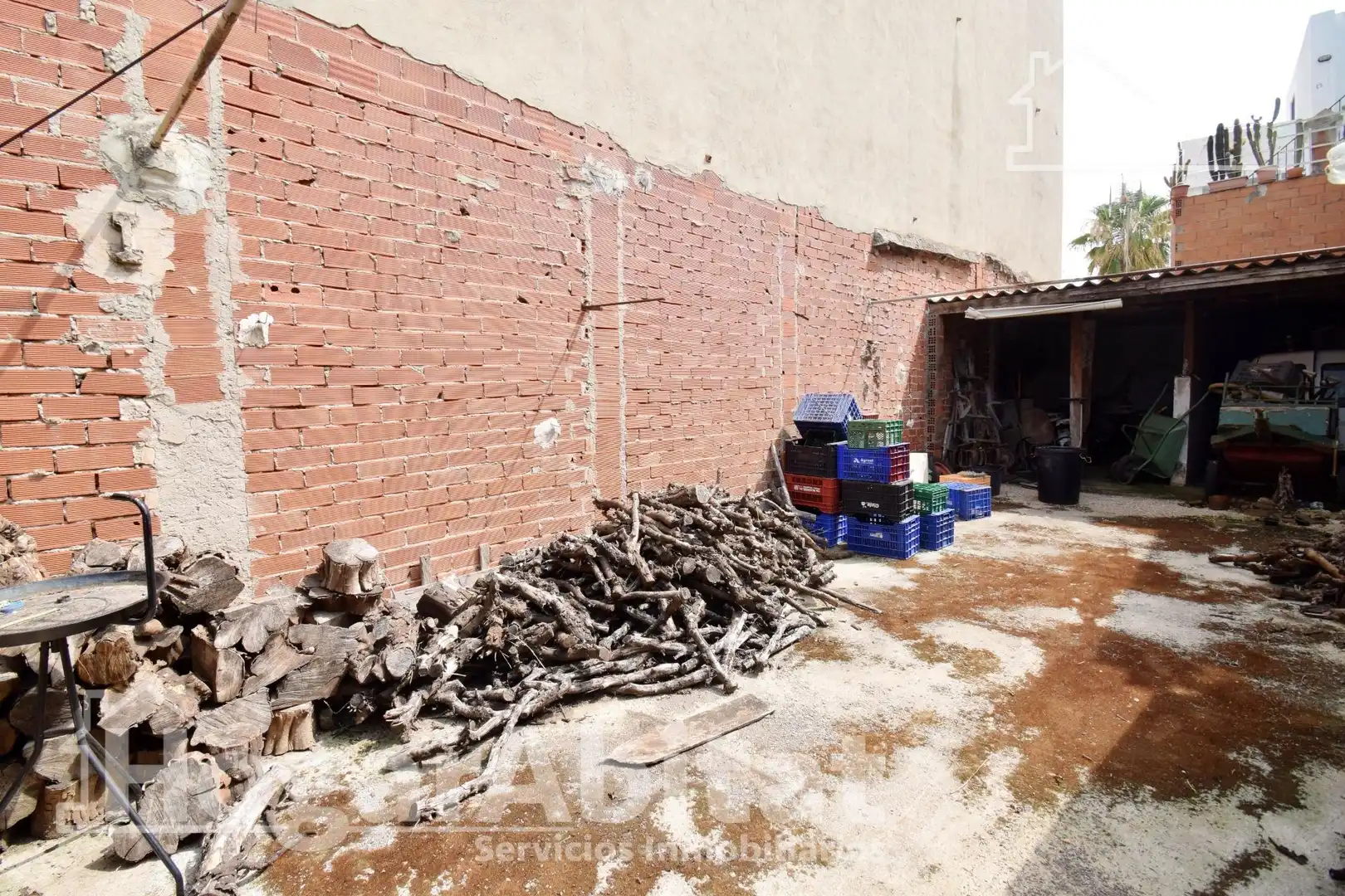Residential land for sale in Calle CUEVA SANTA, imagen 8
