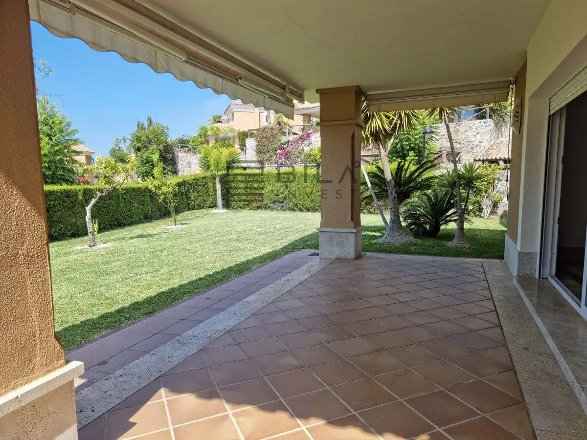 Casa a schiera con piscina in vendita a Santa Clara, imagen 4