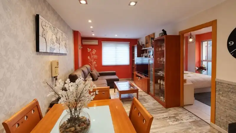 Piso con ascensor en venta en Bailén - Miraflores, imagen 11