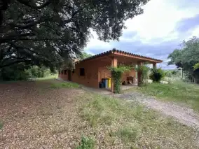 Detached house with garden for sale in Bescanó, imagen 43