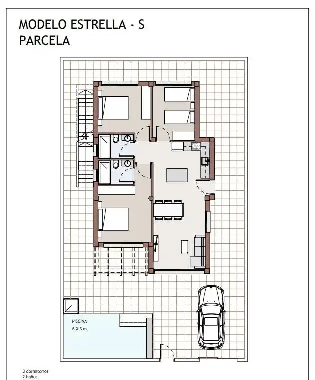 Casa amb terrassa en venda a Cala Marqués, imagen 45