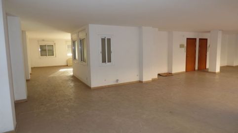 Foto 4 de Oficina de alquiler en Poble Nou, Manresa