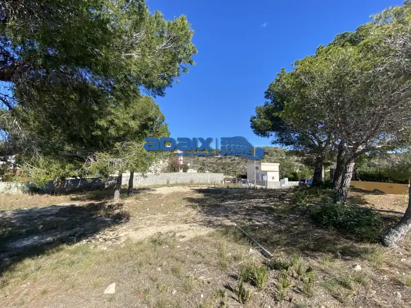 Grundstücke und Bauplätze zum Verkauf in Roda de Barà, imagen 6