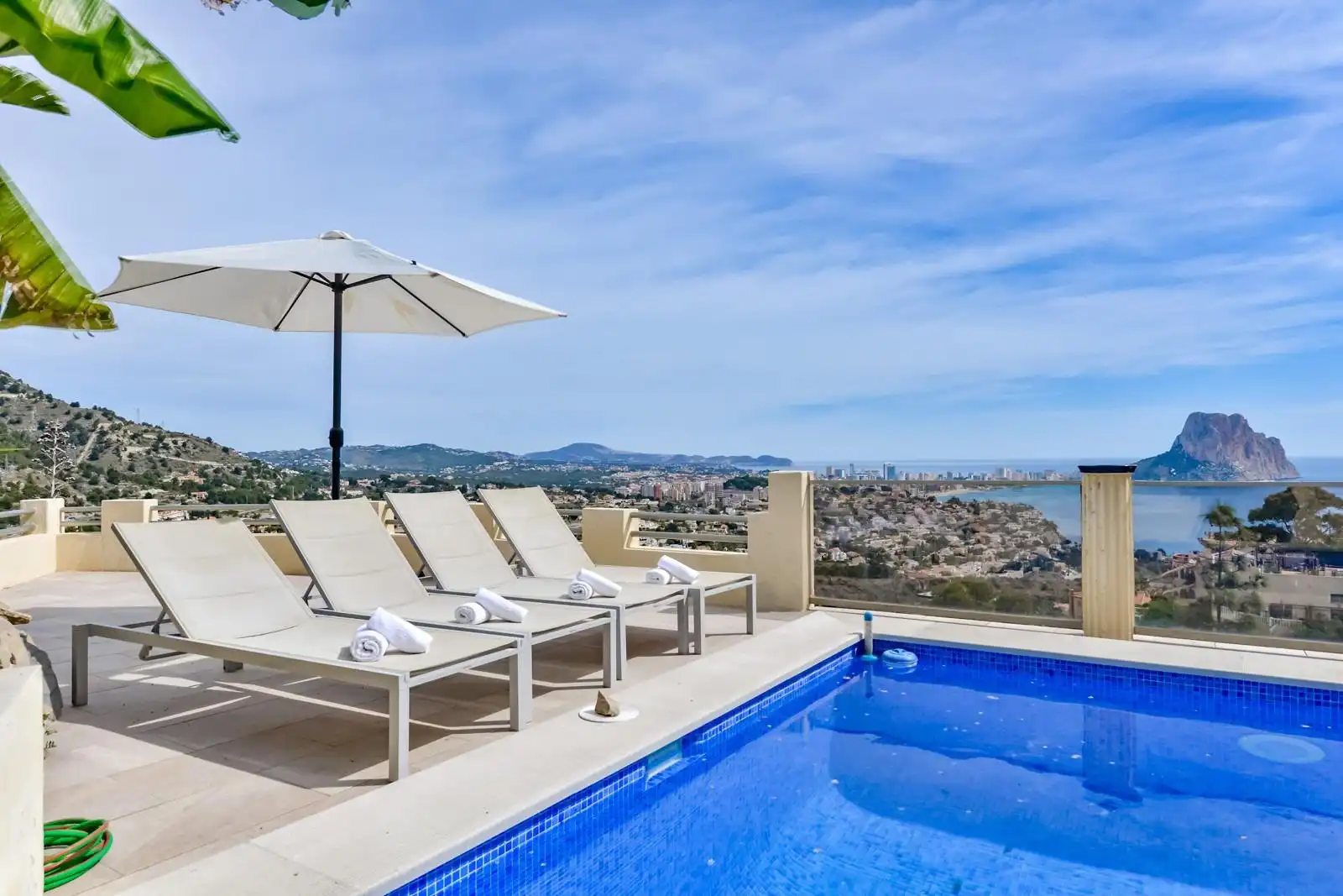 Detached house with terrace for sale in Maryvilla, imagen 2
