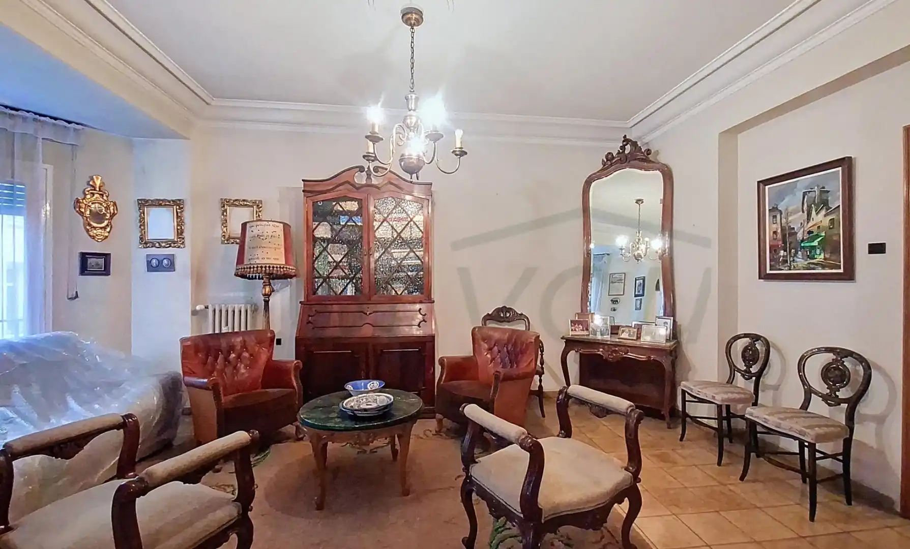 Piso con ascensor en venta en PERAL, ISAAC, imagen 4