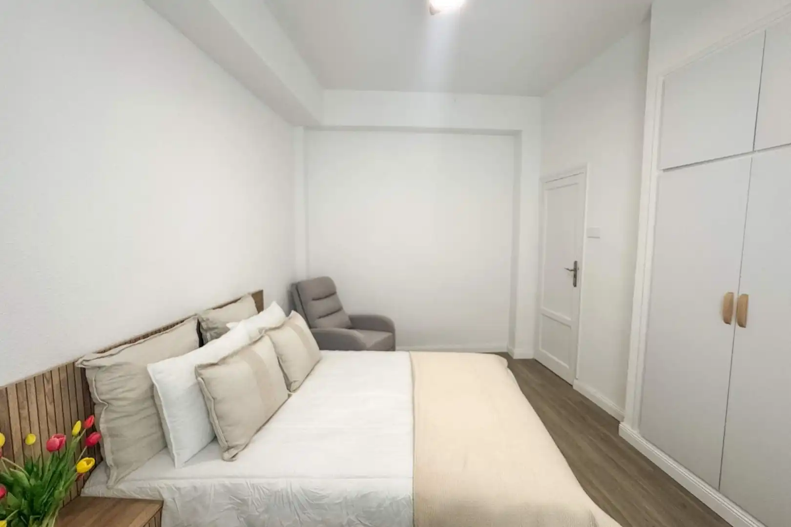 Room in Centro