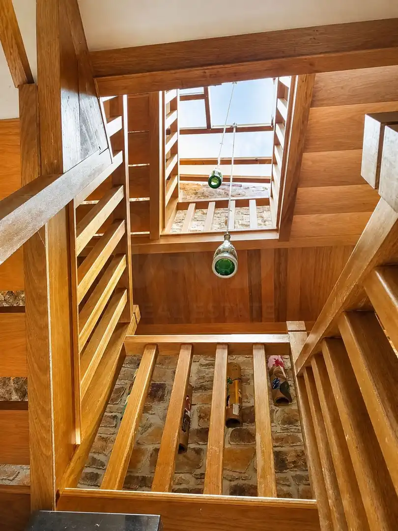 Casa o chalet en venta en Arenas de Iguña con Calefacción, Terraza y Piscina